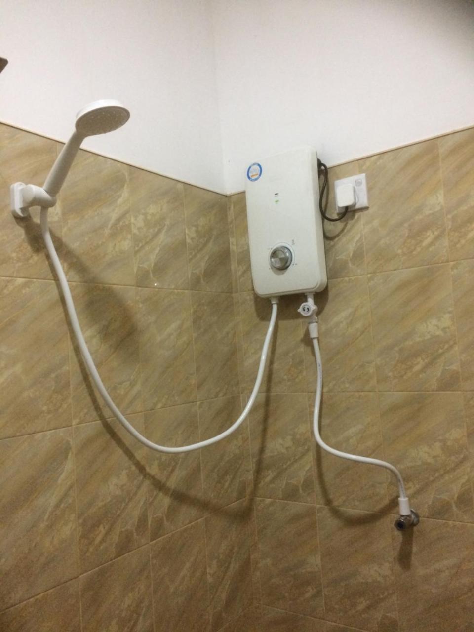 景点酒店 蒂瑟默哈拉默 外观 照片